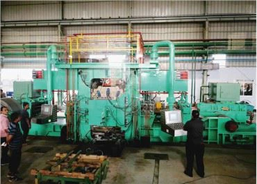 Laminador en fred d’acer al carboni irreversible d’acer inoxidable