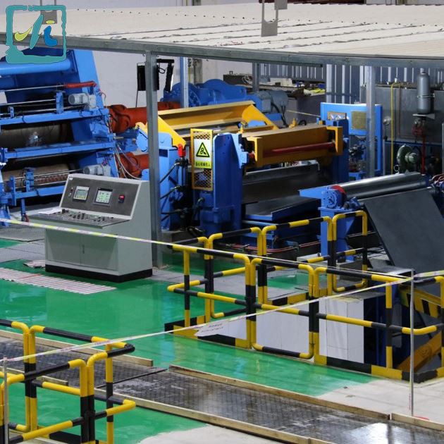 Equips de fàbrica freda